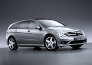 Mercedes-Benz R63 AMG Mercedes-Benz R63 AMG